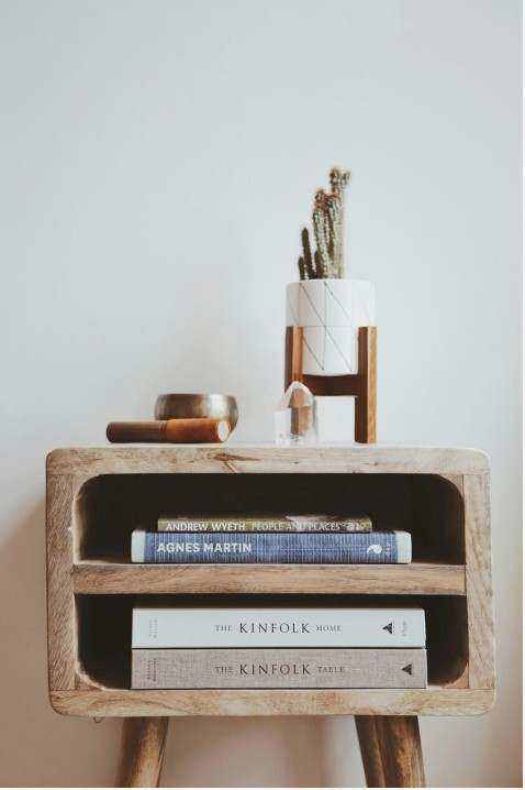Detalle ergonómico de silla